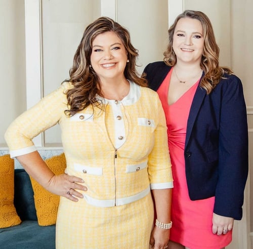 Attorney Group Photo