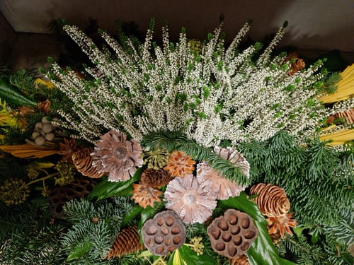 blumenstudio in 8077 Gössendorf