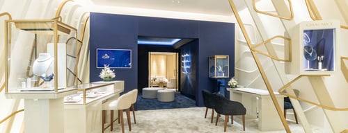 Chaumet Shanghai P66