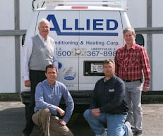 Allied Air Team