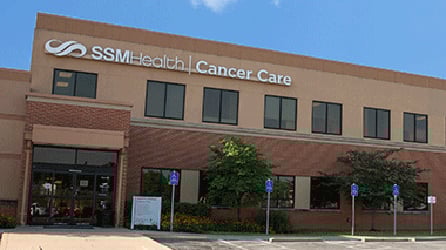 SSM Health Cancer Care, Lake Saint Louis, MO