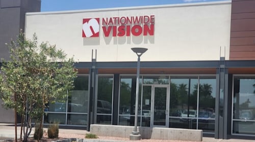 Nationwide Vision in Avondale, AZ
