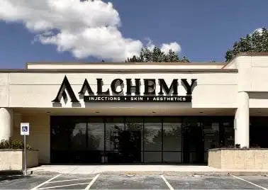Alchemy Medical Aesthetics | Salt Lake City, UT