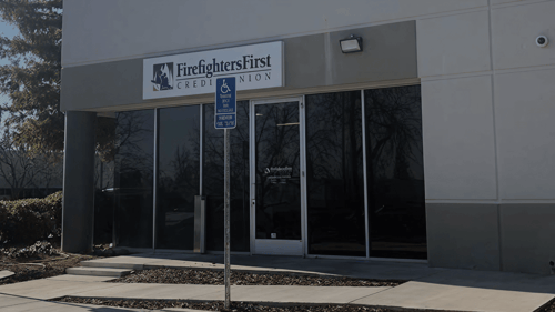 Firefighters First Credit Union - Roseville