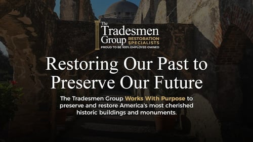 The Tradesmen Group LLC