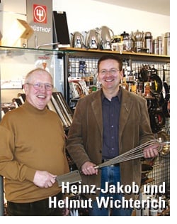 Der Küchenwicht