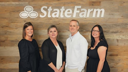 Philip Thomas - State Farm Insurance Agent