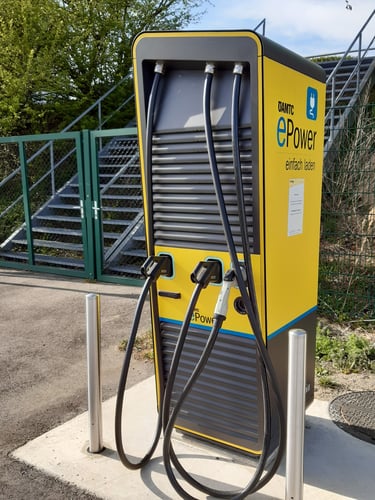 ÖAMTC ePower