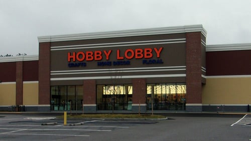 Hobby Lobby Chester, VA