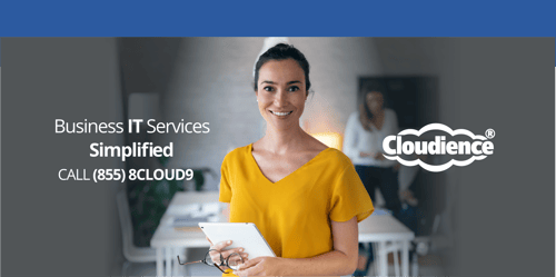 Business IT Services - Simplified | Call (855) 8CLOUD9