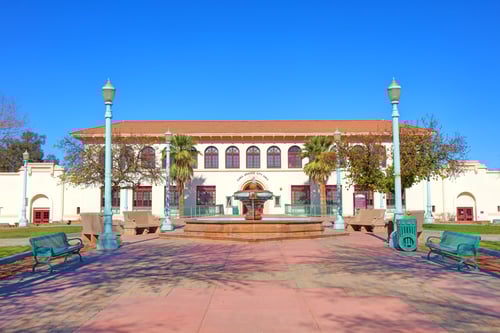 Fiber internet in Casa Grande, AZ