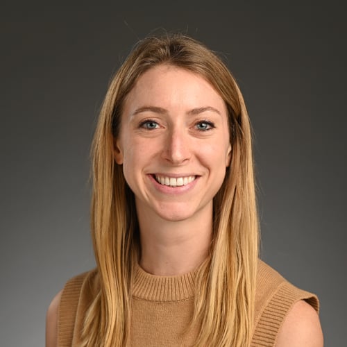 Katie Holroyd, MD