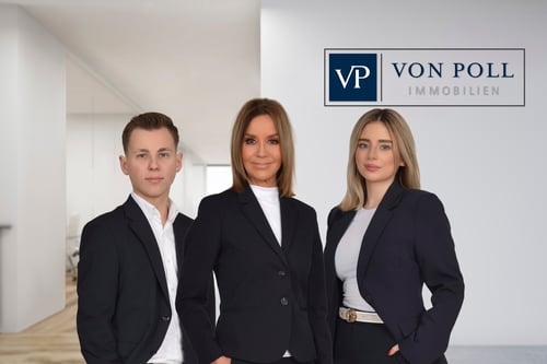 VON POLL IMMOBILIEN Saarlouis