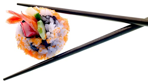 Gordon Ramsay Sushi at Harrah's Casino Resort in Murphy, NC