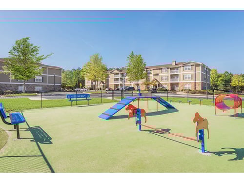 Play Area at One Rocky Ridge, Douglasville, GA 30134