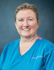 photo of Michele Wilson, PAC