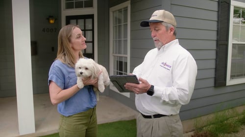 The Bug Master - San Marcos