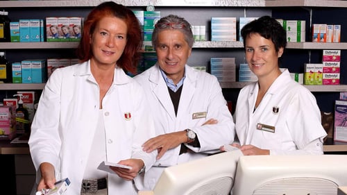Apotheke Landskron Mag pharm Ambros Morbitzer KG