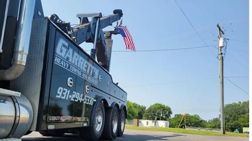 Garretts Automotive & Wrecker Service