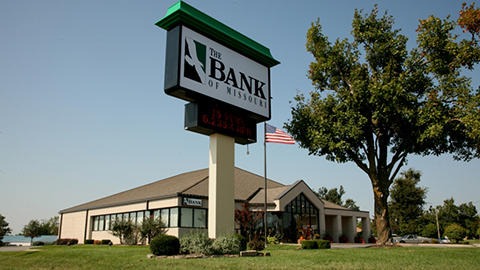 The Bank of Missouri in Republic, MO