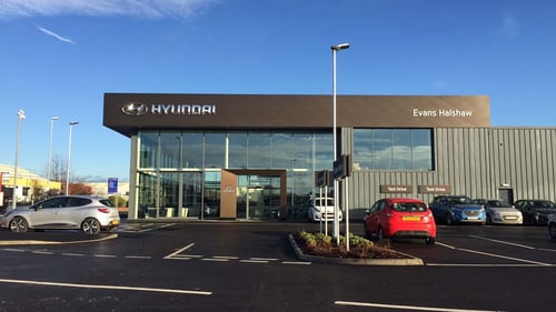 hyundai dealers near me