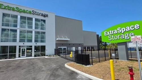 Extra Space Storage