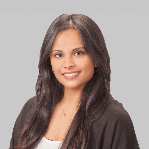 Afsana Alam, DO