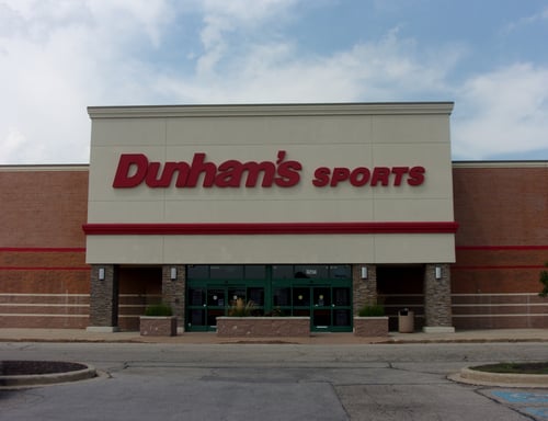 New Berlin, WI storefront