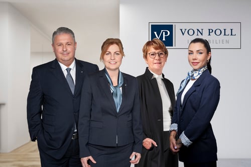 VON POLL IMMOBILIEN Bad Saarow