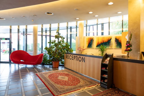 Bokan exclusiv Hotel-Gasthof
