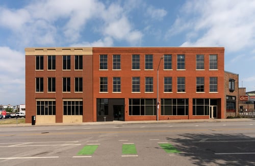 Bolton & Menk Des Moines Office