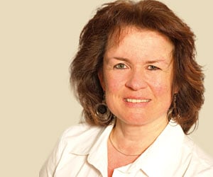 Margrit Langenhoff