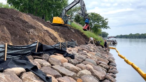 JK Landscape Construction