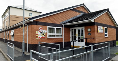 Busy Bees at Preston Hospital - Gallery Photo