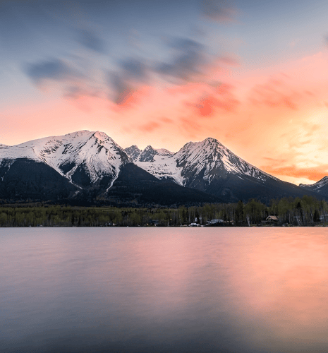 Hudson Bay Mountain, Smithers BC
