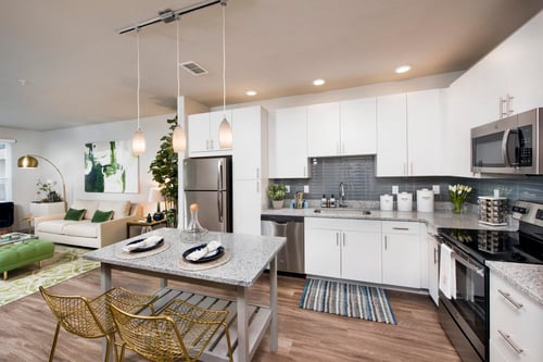 Model Kitchen Maitland City Centre Maitland FL 32751