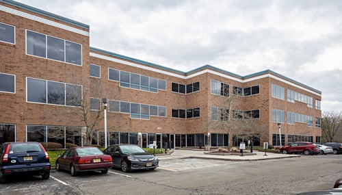 465 South Street, Morristown, NJ building