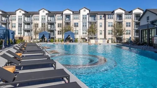 Enclave on Ross - Google Cover Photo