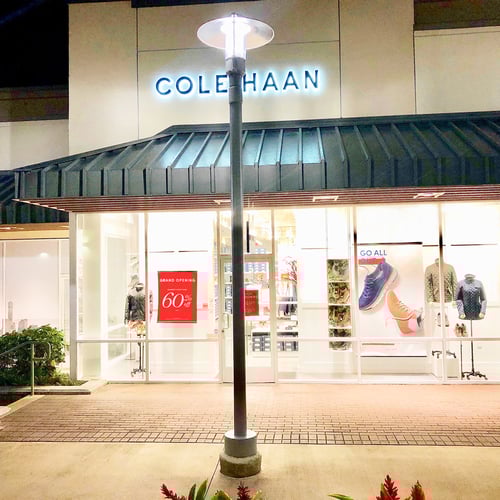 Waipahu Cole Haan Storefront Photo