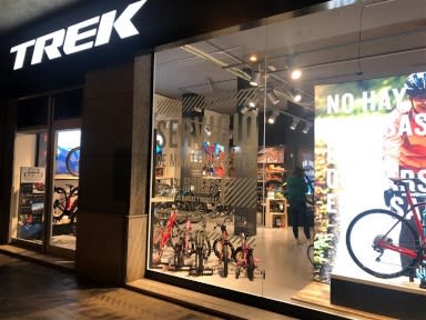 Trek Bicycle Castelldefels