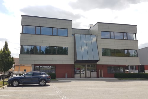 Büro Transportbeton EDER Kallham