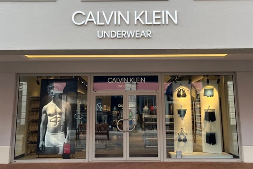 Storefront picture