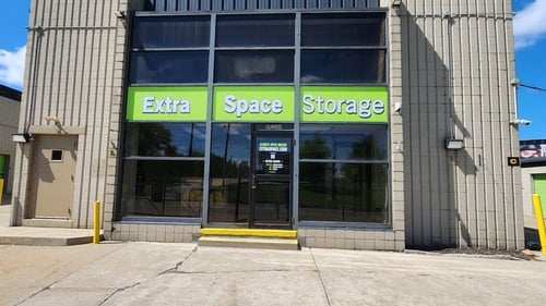 Extra Space Storage