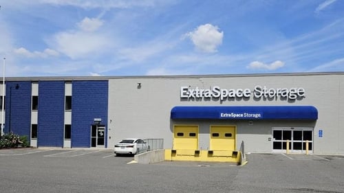 Extra Space Storage
