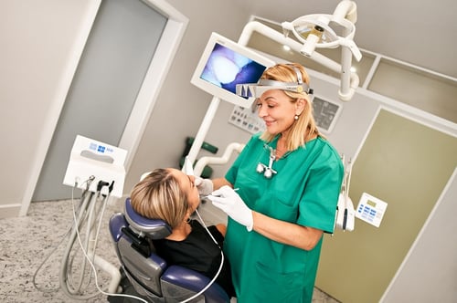 Dr. Saida Muradic in Feldkirch