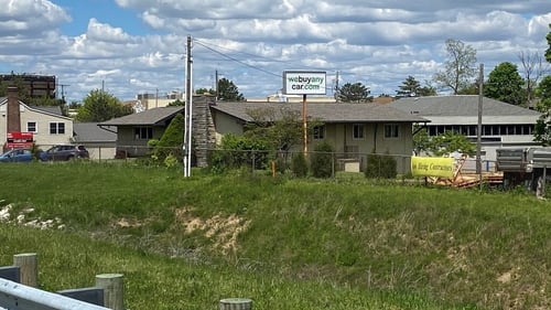 We Buy Any Car Westerville, OH