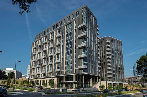 Kingston at McLean Crossing - GBP Cover Photo