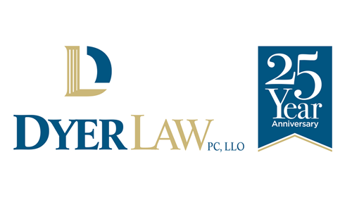 Dyer Law PC, LLO