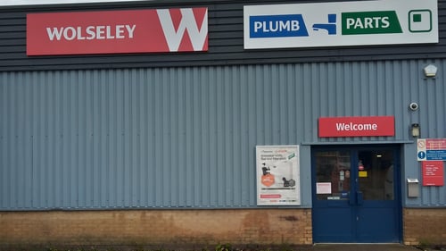 Wolseley Plumb & Parts,Wolseley Plumb & Parts