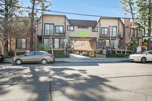 Superior Place Apartments - GMB Cover Photo